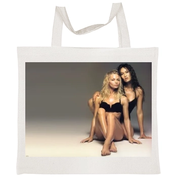 Jaime Pressly Tote