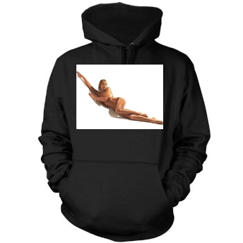 Jaime Pressly Mens Pullover Hoodie Sweatshirt