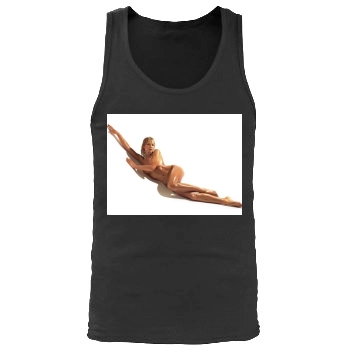 Jaime Pressly Men's Tank Top