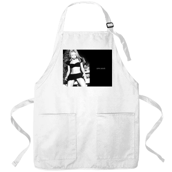 Jaime Pressly Apron