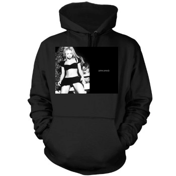 Jaime Pressly Mens Pullover Hoodie Sweatshirt