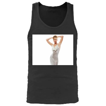 Jaime Pressly Men's Tank Top