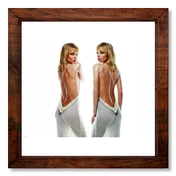 Jaime Pressly 12x12