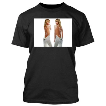 Jaime Pressly Men's TShirt