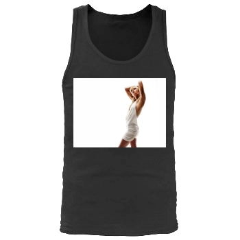 Jaime Pressly Men's Tank Top