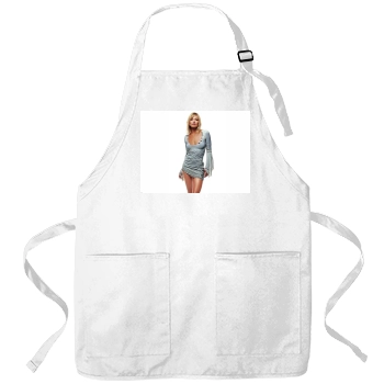 Jaime Pressly Apron