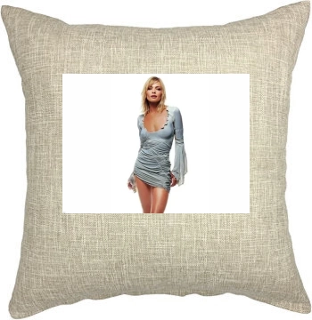 Jaime Pressly Pillow