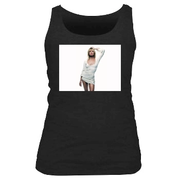 Jaime Pressly Women's Tank Top