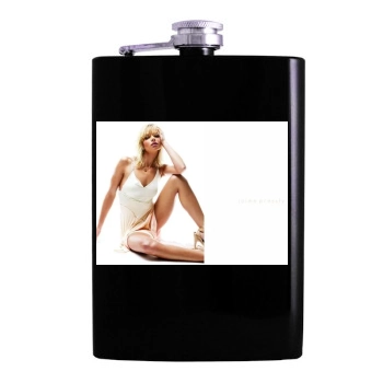 Jaime Pressly Hip Flask