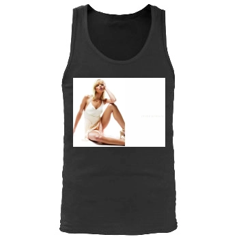 Jaime Pressly Men's Tank Top