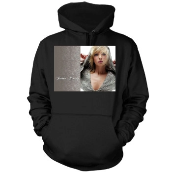 Jaime Pressly Mens Pullover Hoodie Sweatshirt