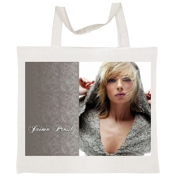 Jaime Pressly Tote