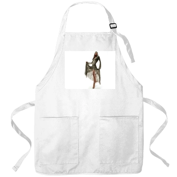 Jaime Pressly Apron