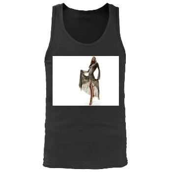 Jaime Pressly Men's Tank Top