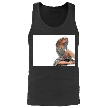 Jaime Pressly Men's Tank Top