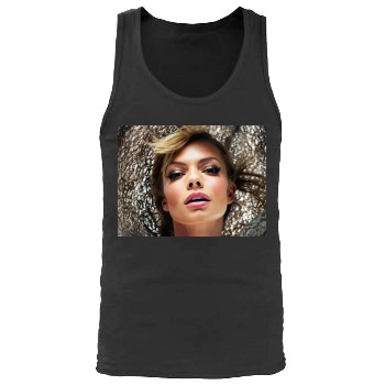 Jaime Pressly Men's Tank Top