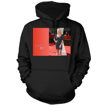 Jaime Pressly Mens Pullover Hoodie Sweatshirt