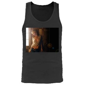 Jaime Pressly Men's Tank Top