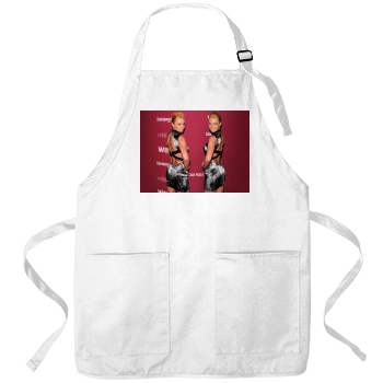 Jaime Pressly Apron