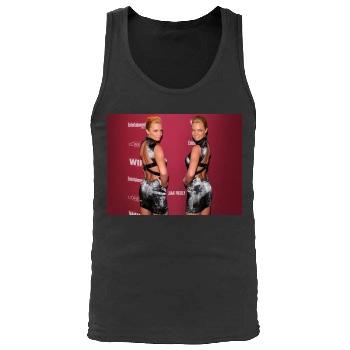 Jaime Pressly Men's Tank Top