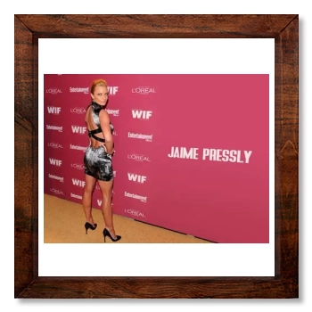 Jaime Pressly 12x12