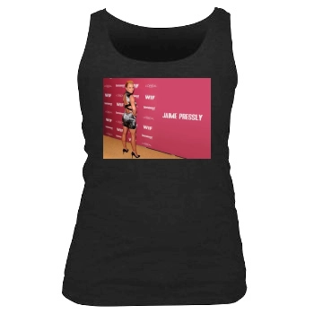 Jaime Pressly Women's Tank Top