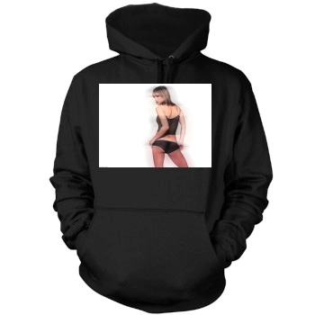 Jakki Degg Mens Pullover Hoodie Sweatshirt