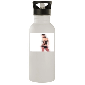 Jakki Degg Stainless Steel Water Bottle