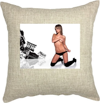 Jakki Degg Pillow