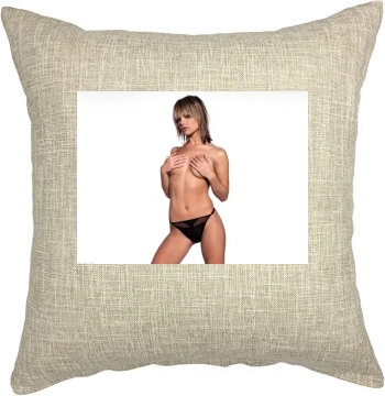 Jakki Degg Pillow