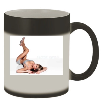 Jakki Degg Color Changing Mug