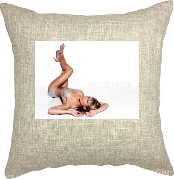 Jakki Degg Pillow