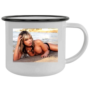 Jakki Degg Camping Mug