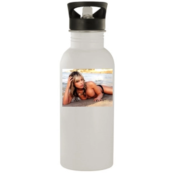 Jakki Degg Stainless Steel Water Bottle