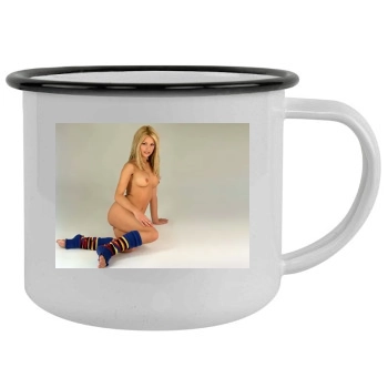 Jakki Degg Camping Mug