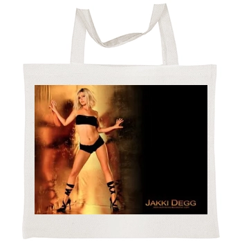 Jakki Degg Tote