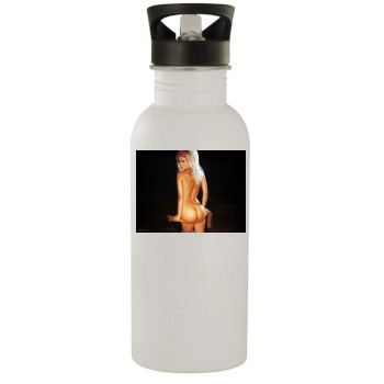 Jakki Degg Stainless Steel Water Bottle