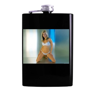 Jakki Degg Hip Flask