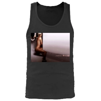 Jakki Degg Men's Tank Top