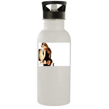 Jakki Degg Stainless Steel Water Bottle