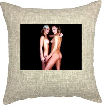 Jakki Degg Pillow