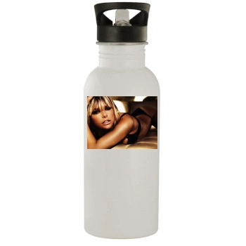 Jakki Degg Stainless Steel Water Bottle