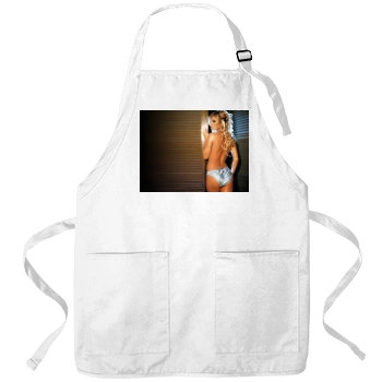 Jakki Degg Apron