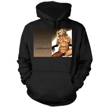 Jakki Degg Mens Pullover Hoodie Sweatshirt