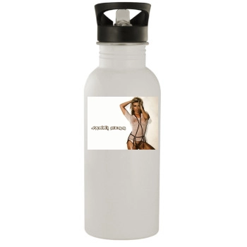 Jakki Degg Stainless Steel Water Bottle