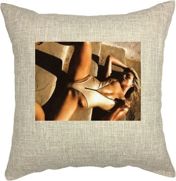 Jakki Degg Pillow