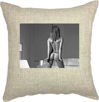 Jakki Degg Pillow