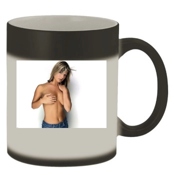 Jakki Degg Color Changing Mug