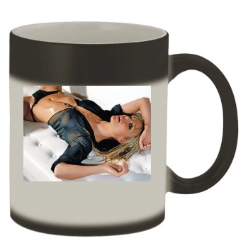 Jakki Degg Color Changing Mug