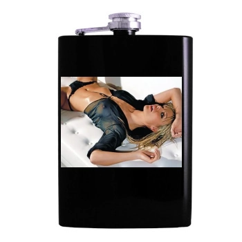 Jakki Degg Hip Flask